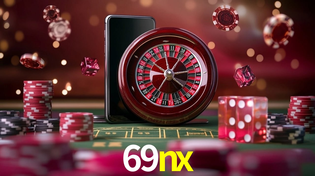 Welcome Bonus 69nx