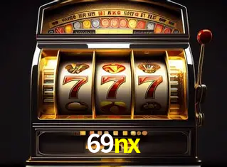 A Revolução dos Aplicativos de Jogos no 69nx
