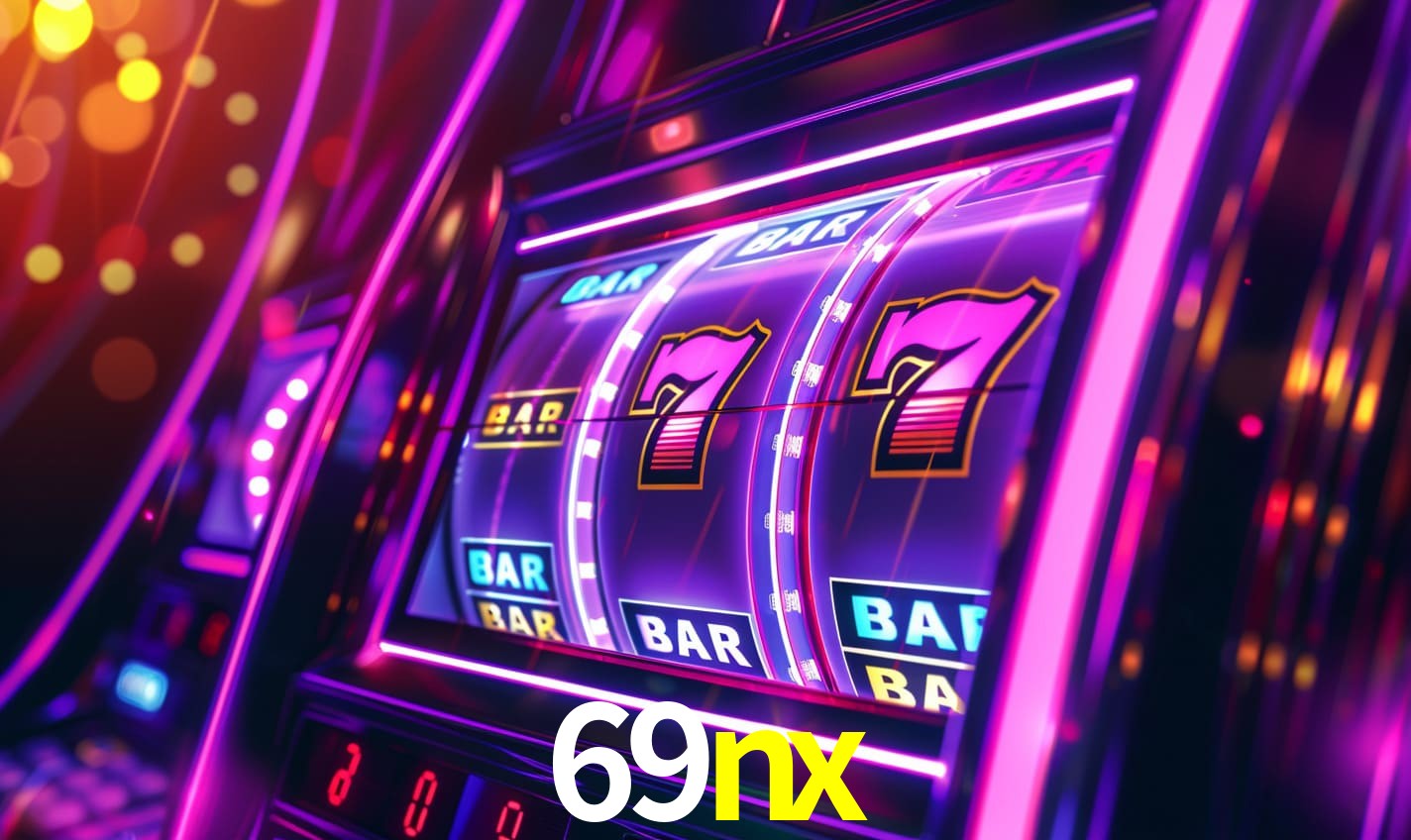 69nx - Caça-Níqueis Perigoso - 69nx.com