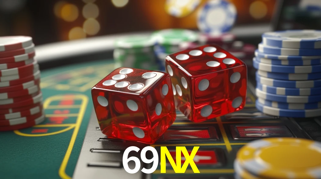 Melhores Jogos de Slots no 69NX 🍀