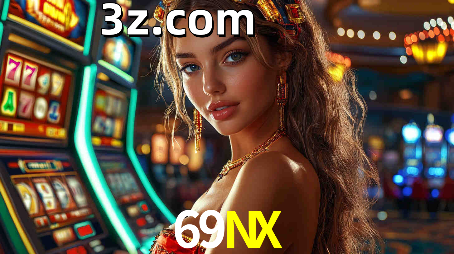 Melhores Jogos de Slots no 69NX 🍀