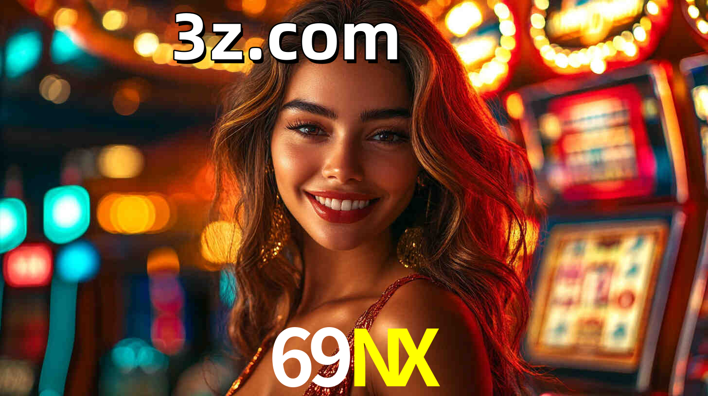 Melhores Jogos de Slots no 69NX 🍀