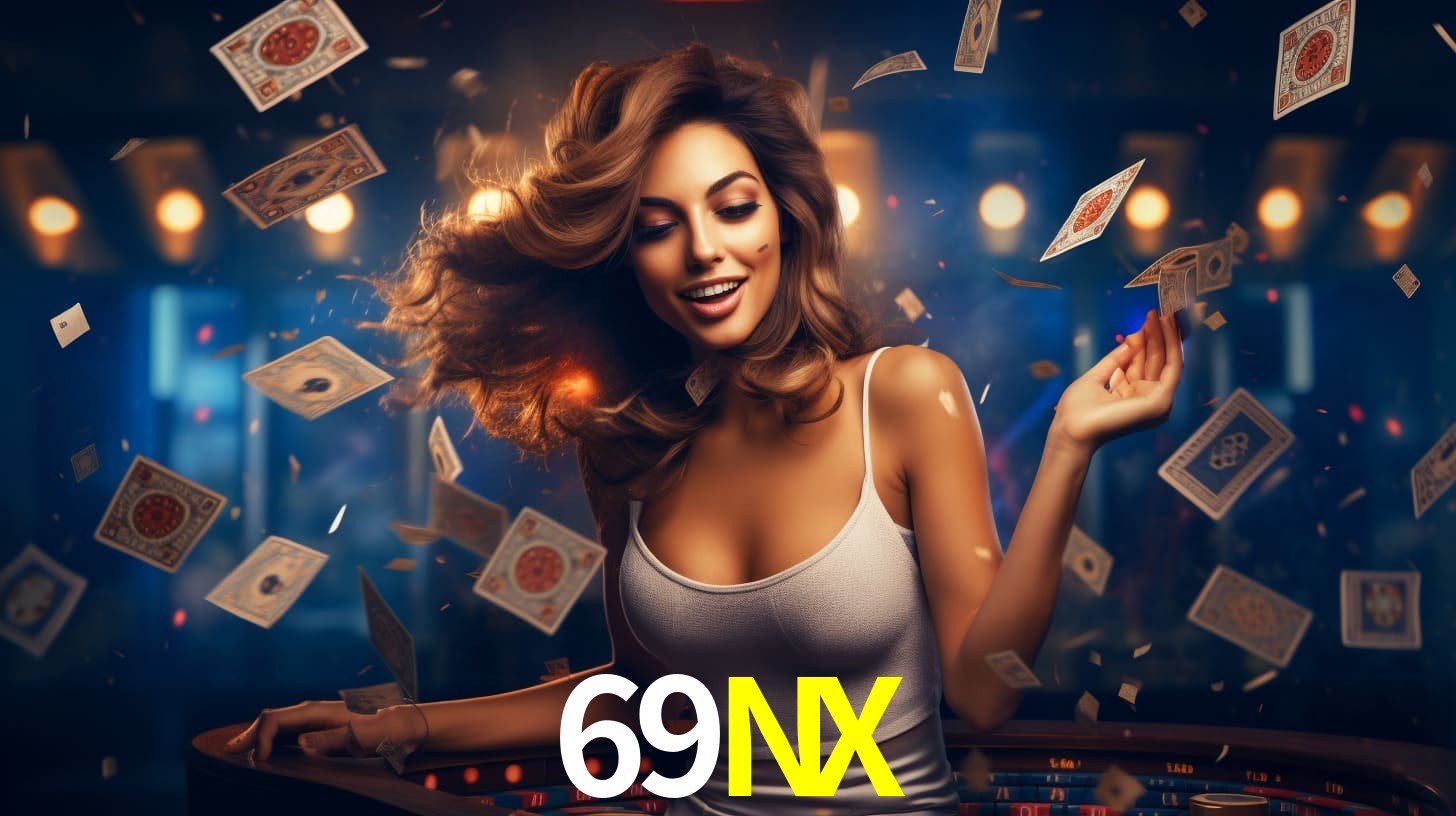 Melhores Jogos de Slots no 69NX 🍀