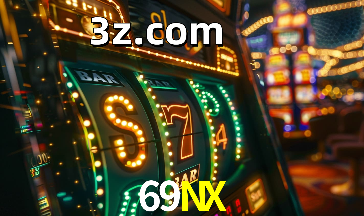 Melhores Jogos de Slots no 69NX 🍀