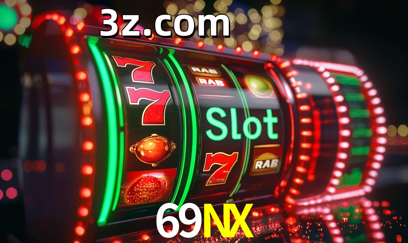 Melhores Jogos de Slots no 69NX 🍀