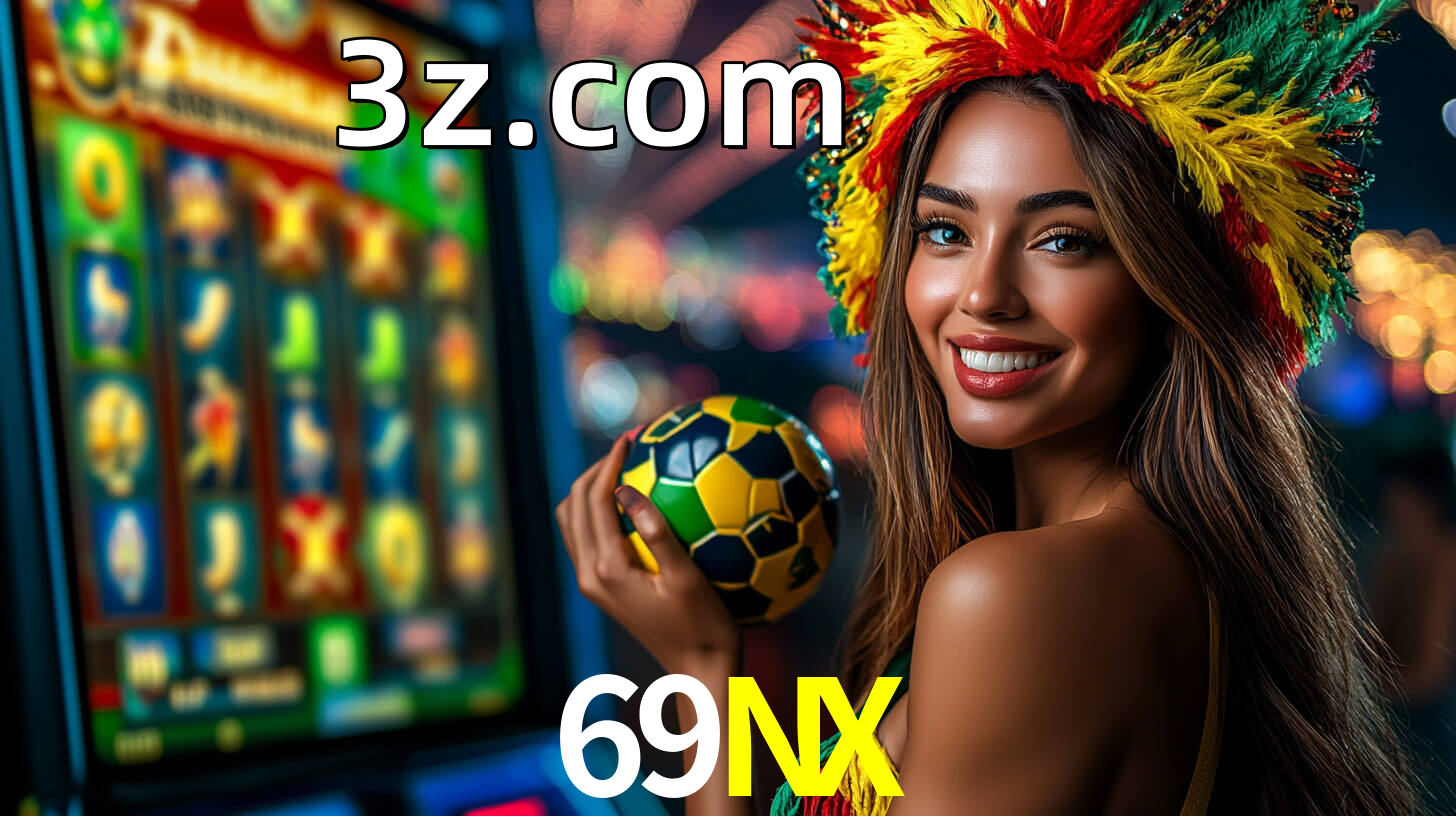 Melhores Jogos de Slots no 69NX 🍀