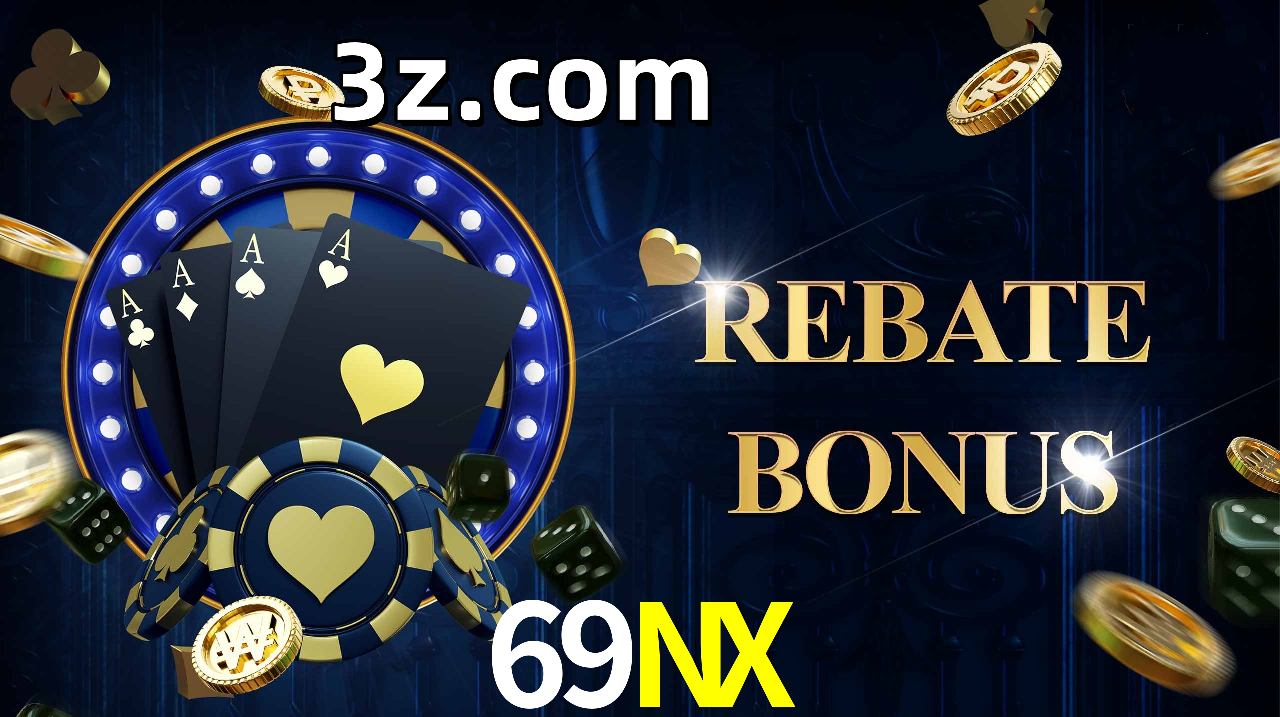 Melhores Jogos de Slots no 69NX 🍀