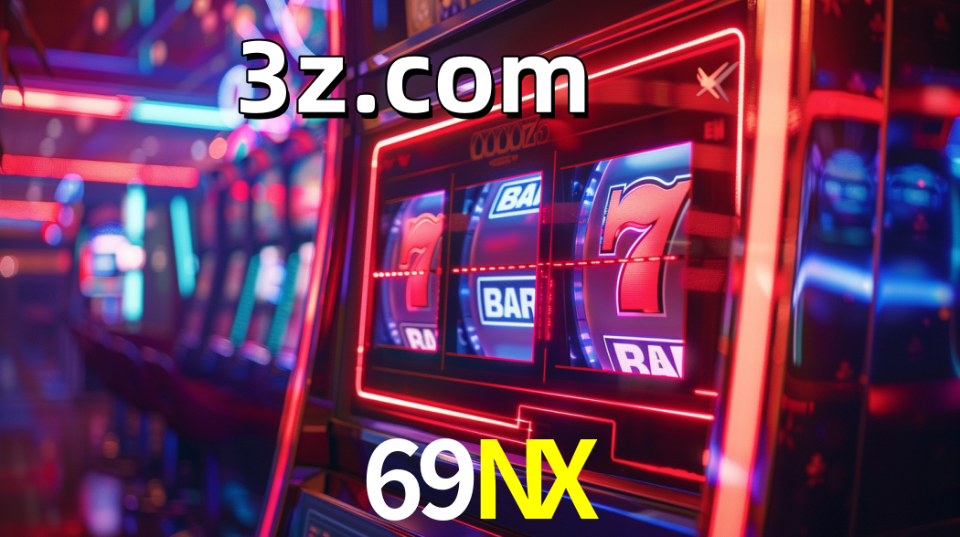 Melhores Jogos de Slots no 69NX 🍀