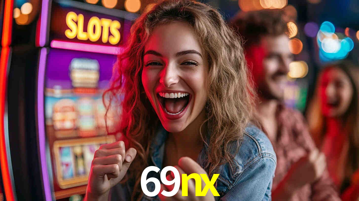 Explorando a Categoria de Eventos em Apostas na 69nx