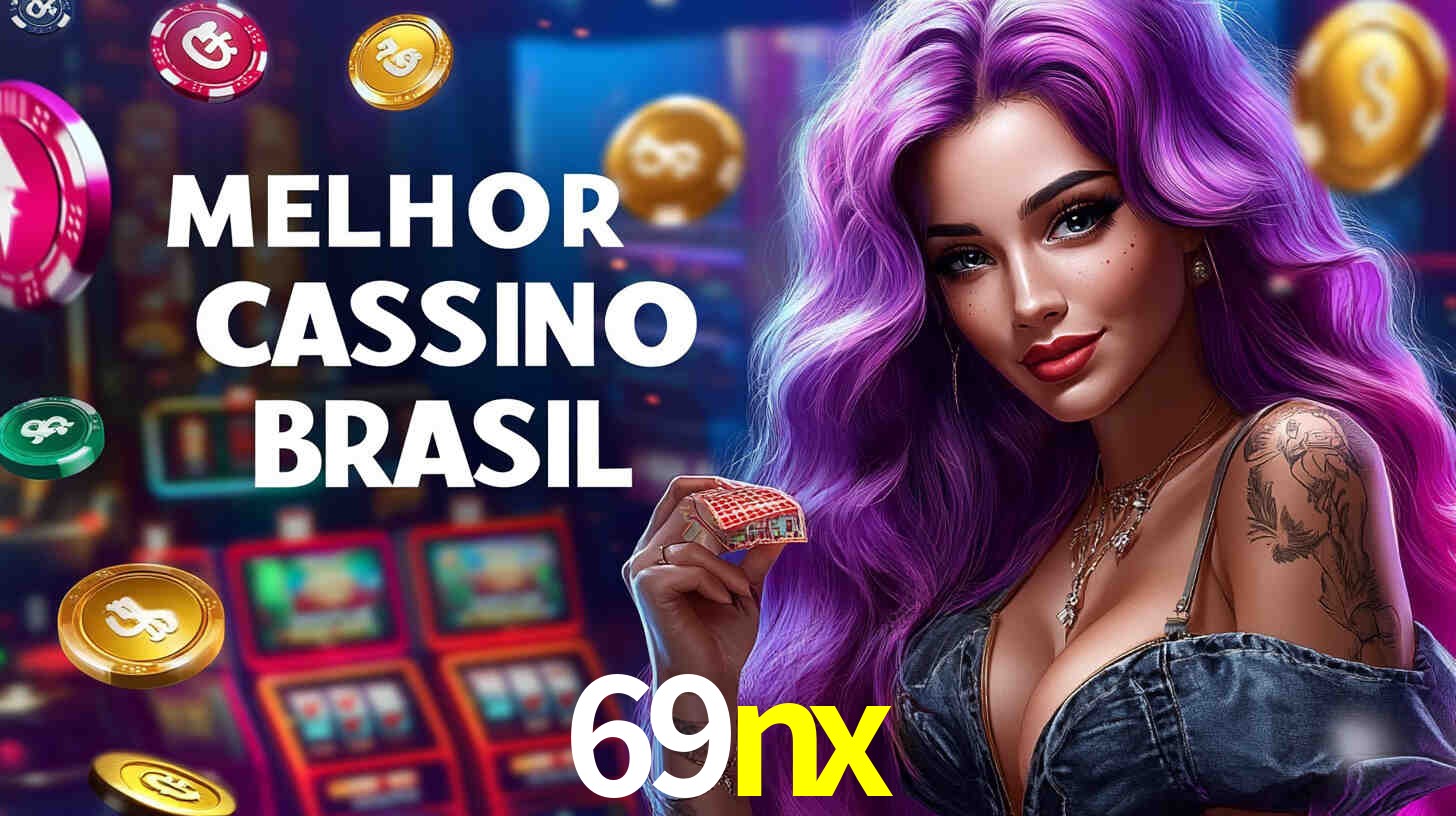 A Popularidade dos Caça-Níqueis no 69nx