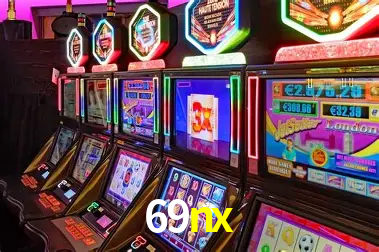 A Emoção da Loteria na 69nx: Uma Chance de Mudança de Vida