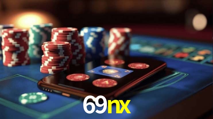 Gates of Olympus 69nx
