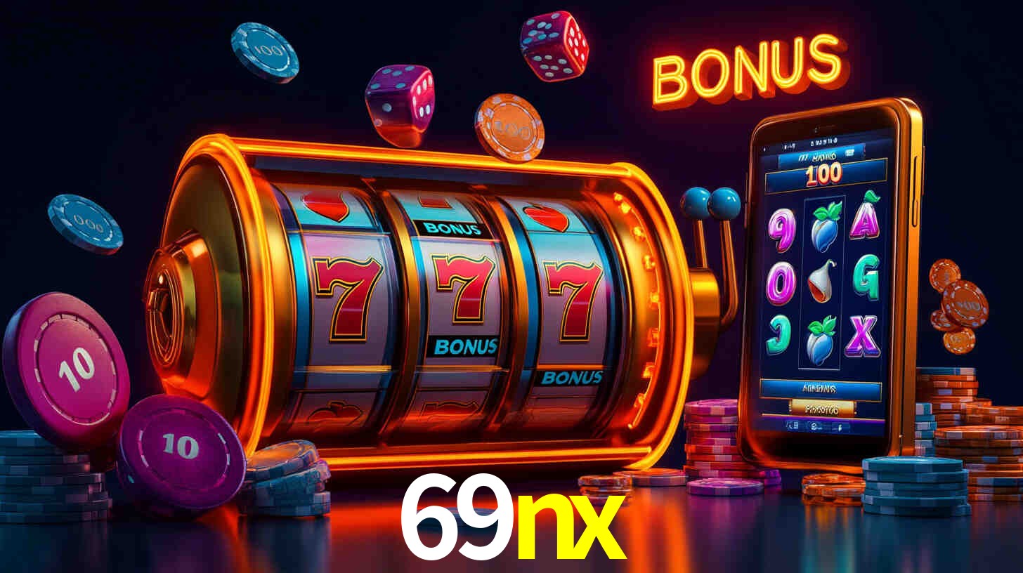Descubra a Essência do 69nx: Nossa História e Compromissos