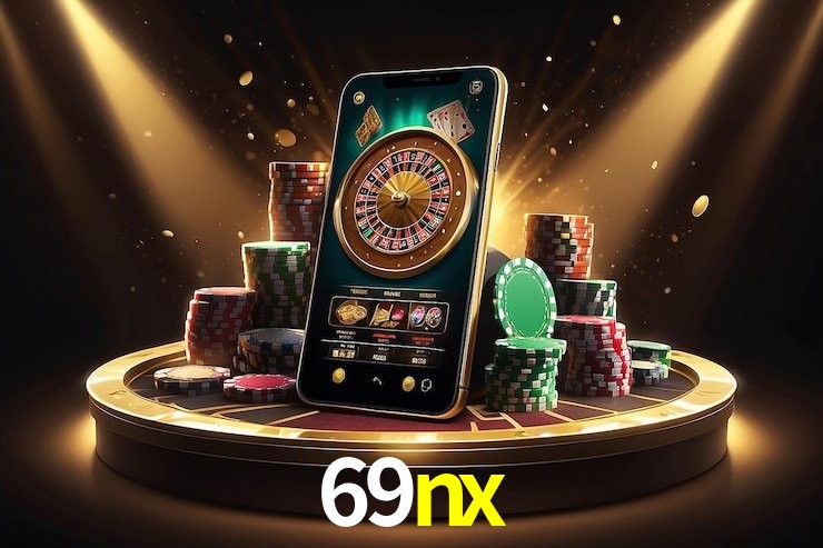 Jogos de Slot 69nx