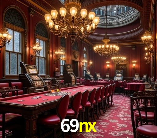 Segurança 2FA 69nx
