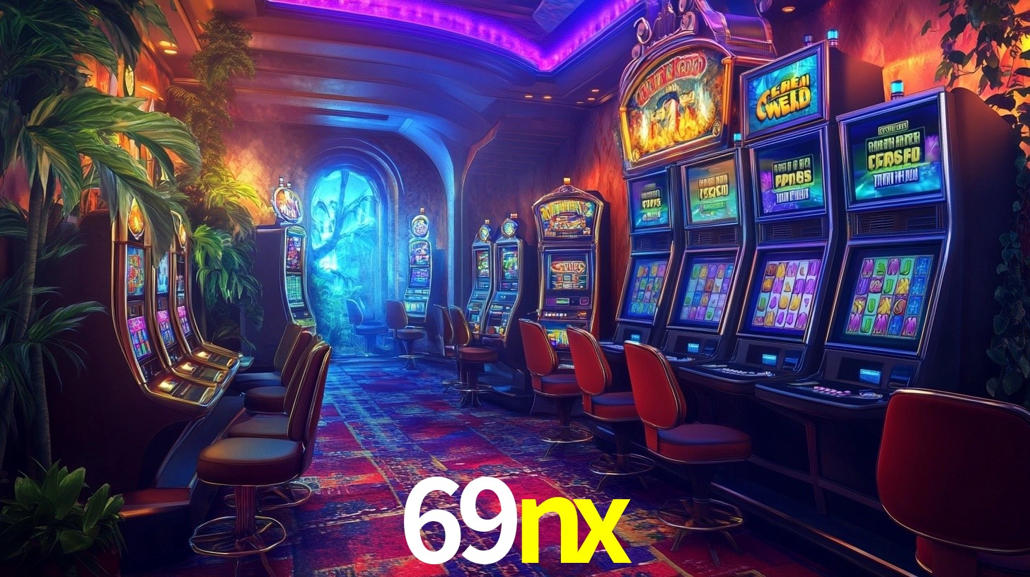 Live Casino 69nx