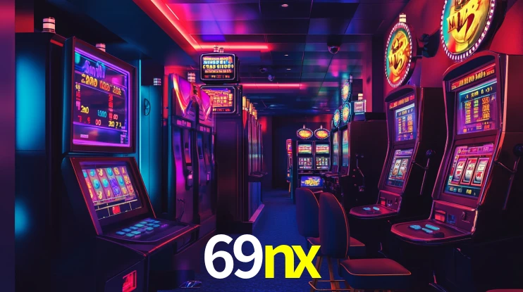 69nx App Interface