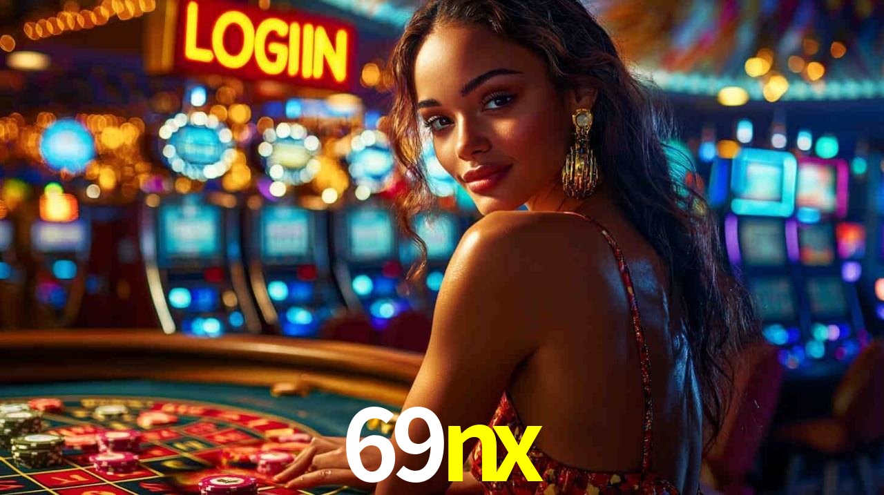 Estatísticas do Jogo 69nx