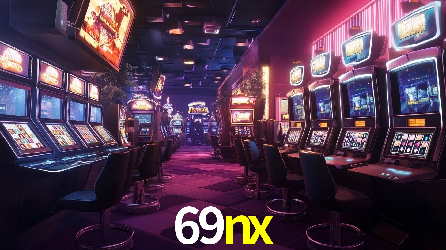 Exclusive Games 69nx
