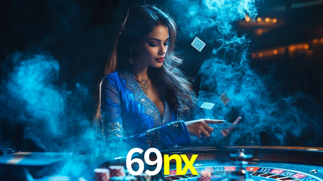 Explorando a Categoria de Eventos em Apostas na 69nx