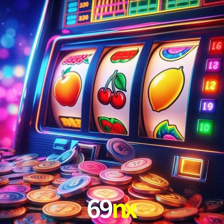 Jogo Spaceman 69nx