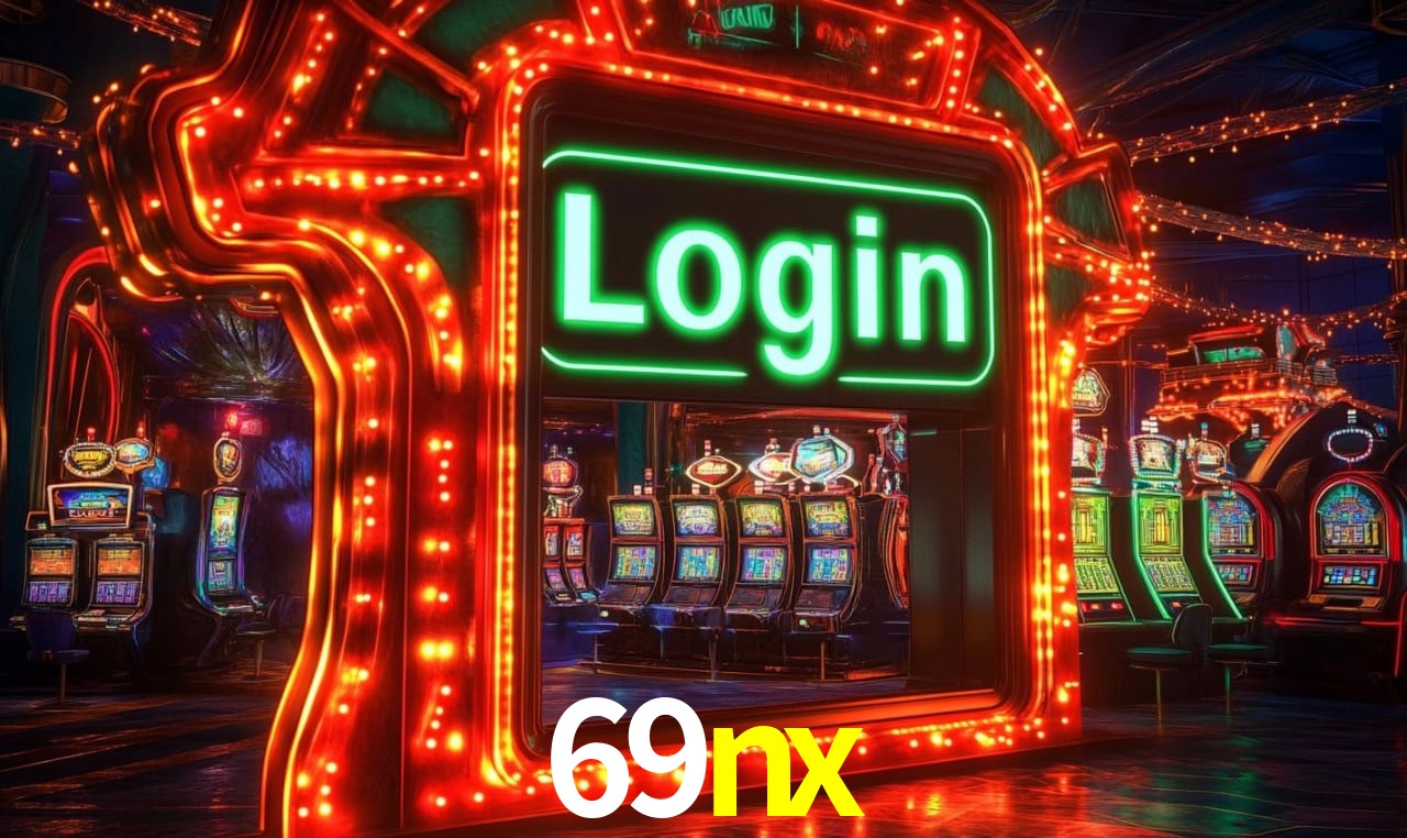 Casino VIP 69nx