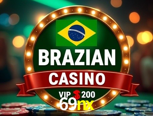 Promoção Relâmpago 69nx
