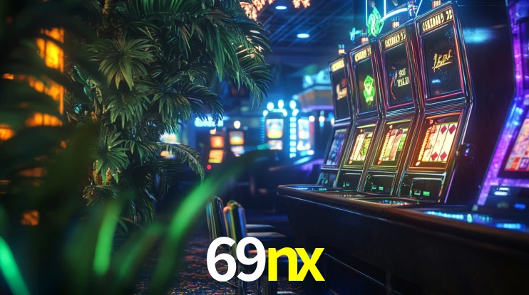 VIP Casino 69nx