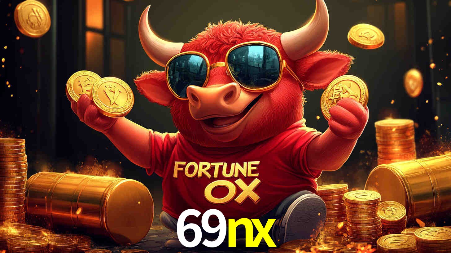 Apostas Esportivas na 69nx: Um Guia Completo