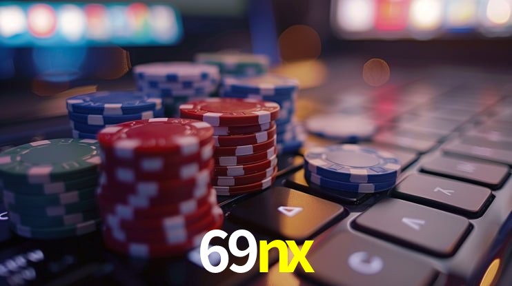 Provedores de Jogos 69nx