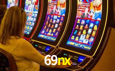 Desvendando o Mundo dos Jogos Virtuais na 69nx