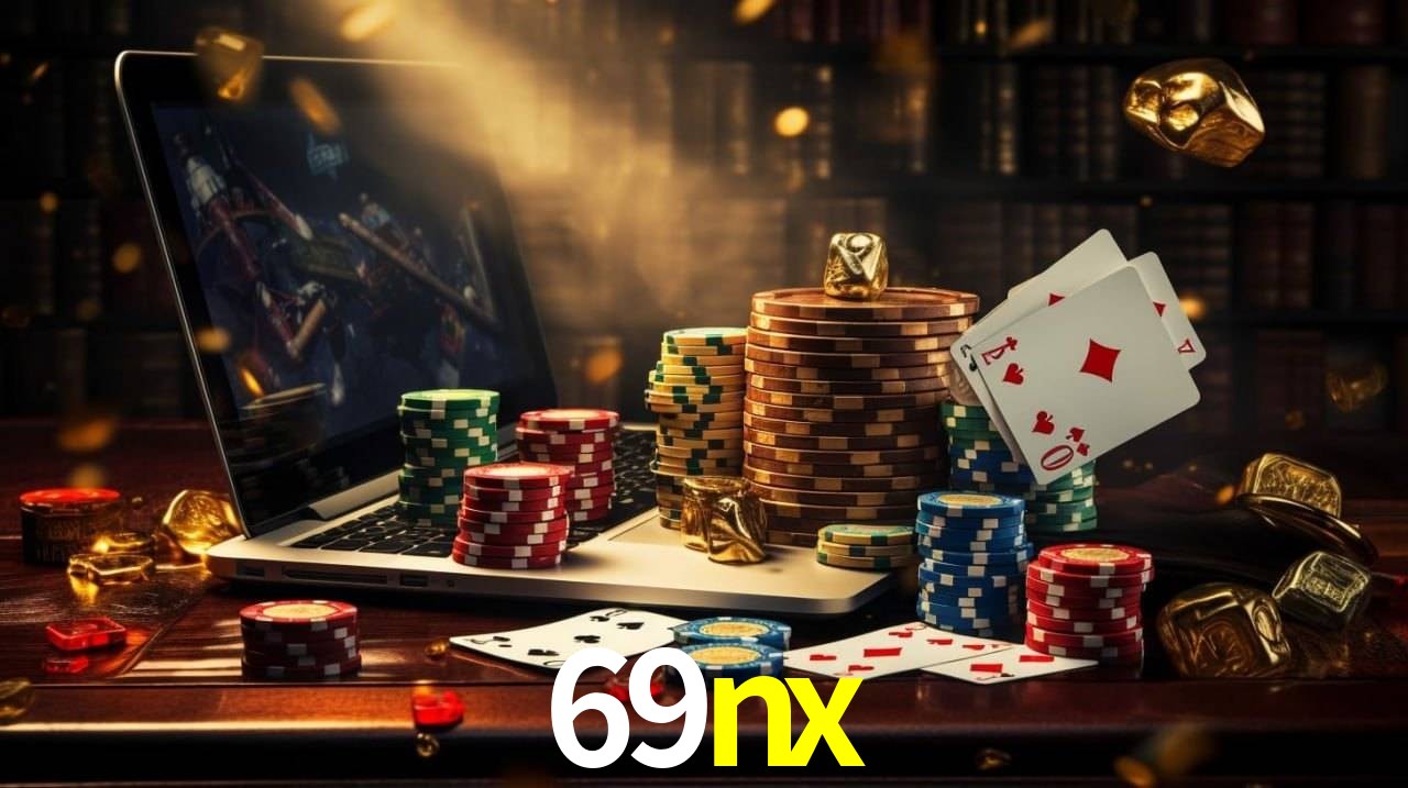 Bônus Diários 69nx