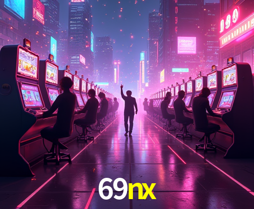 PIX Instantâneo 69nx