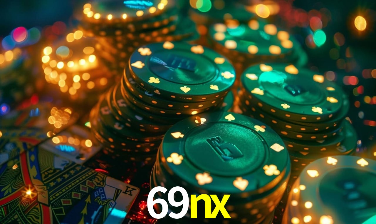 Mesa de Blackjack 69nx