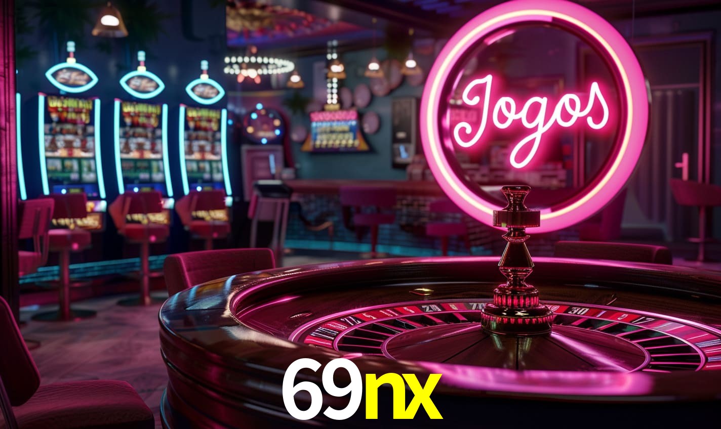 Descubra o Programa VIP da 69nx: Vantagens Exclusivas para Jogadores