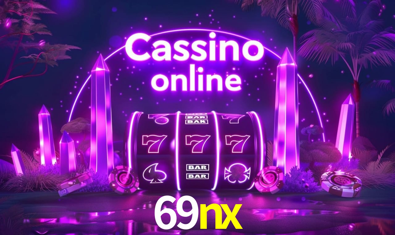 Casino Ao Vivo 69nx