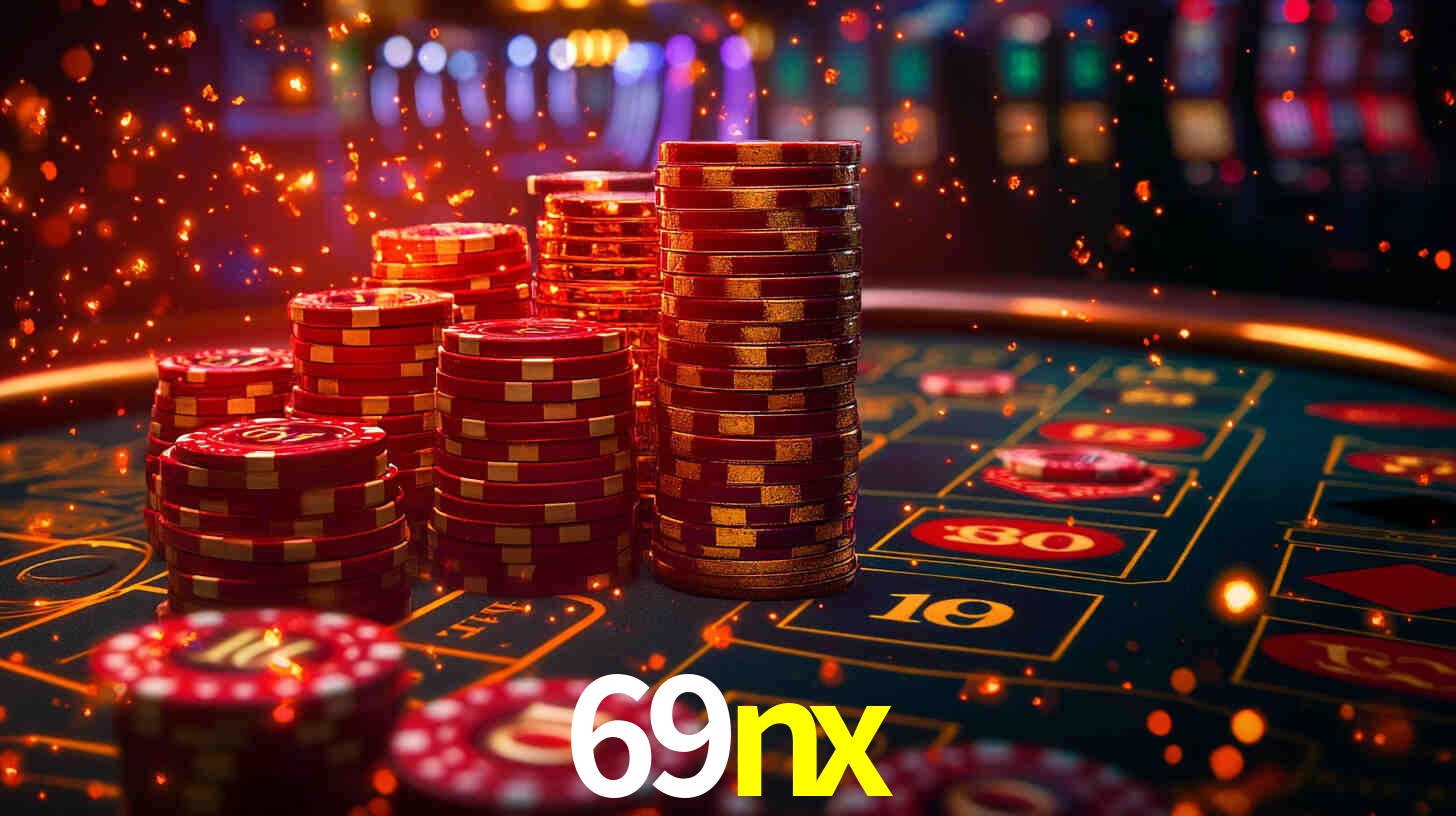Daily Bonuses 69nx