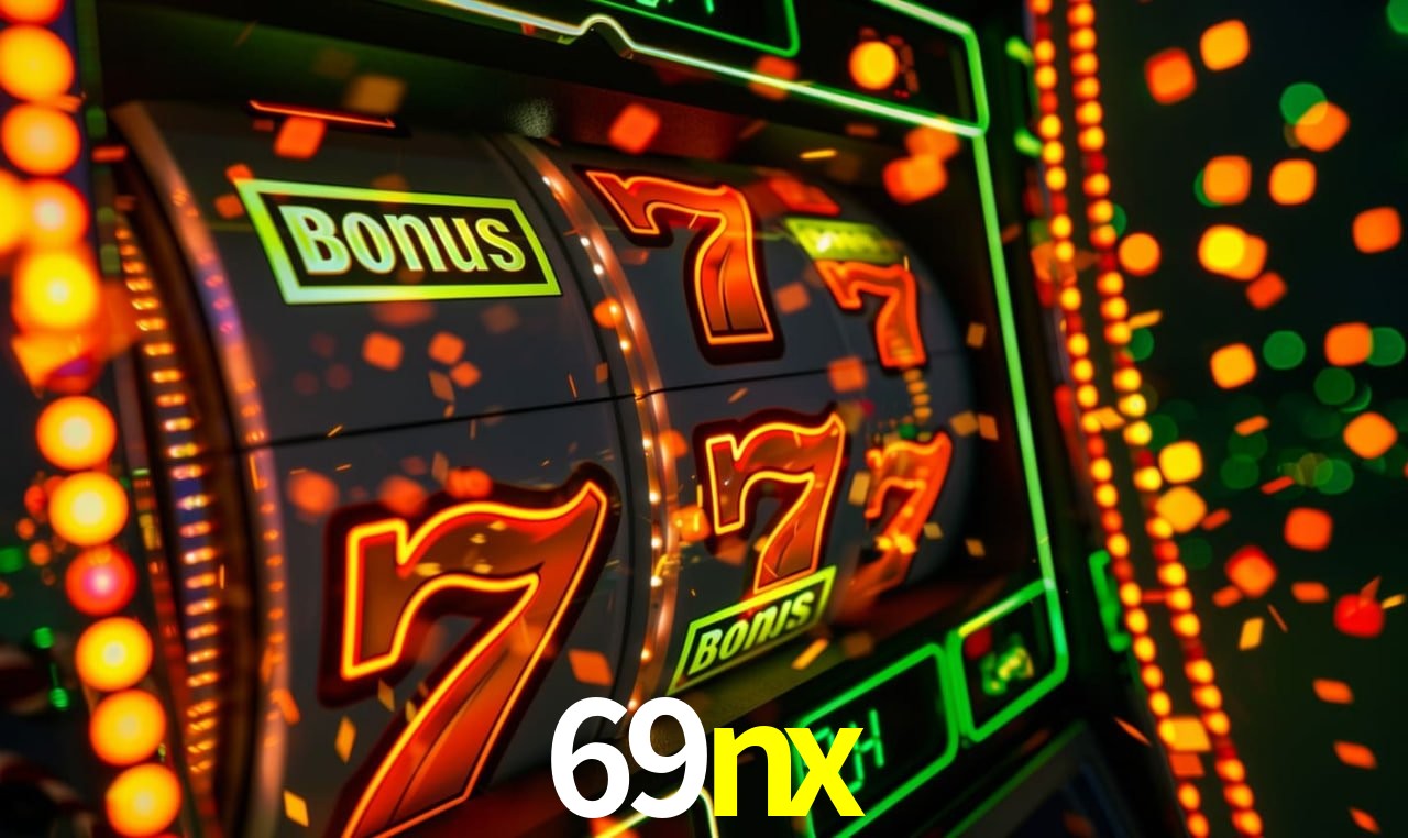 A Emoção da Loteria na 69nx: Uma Chance de Mudança de Vida