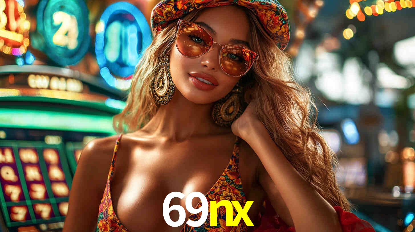 Welcome Bonus 69nx