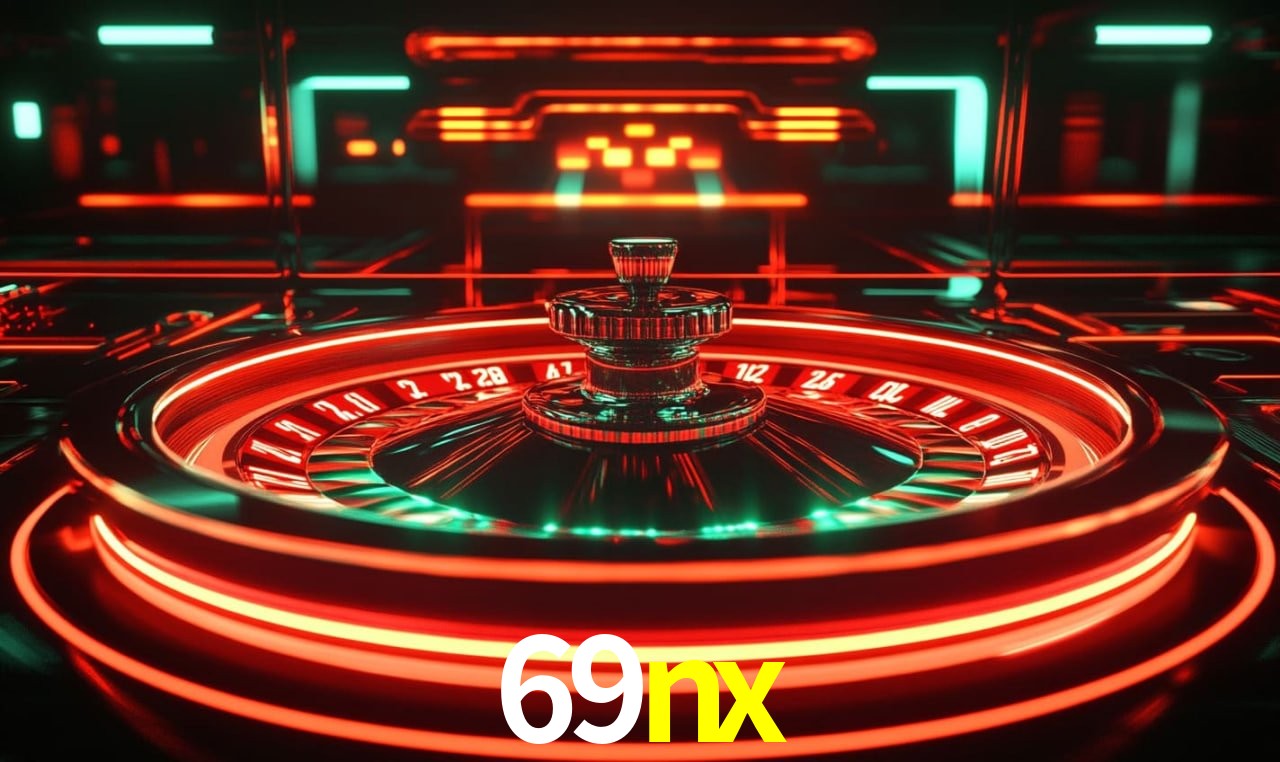 Desvendando o Mundo dos Jogos Virtuais na 69nx
