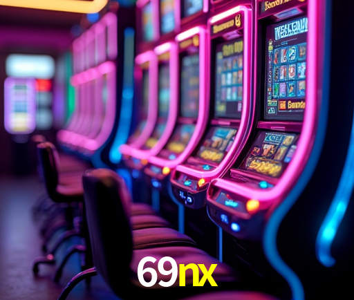 Sistemas de Segurança 69nx
