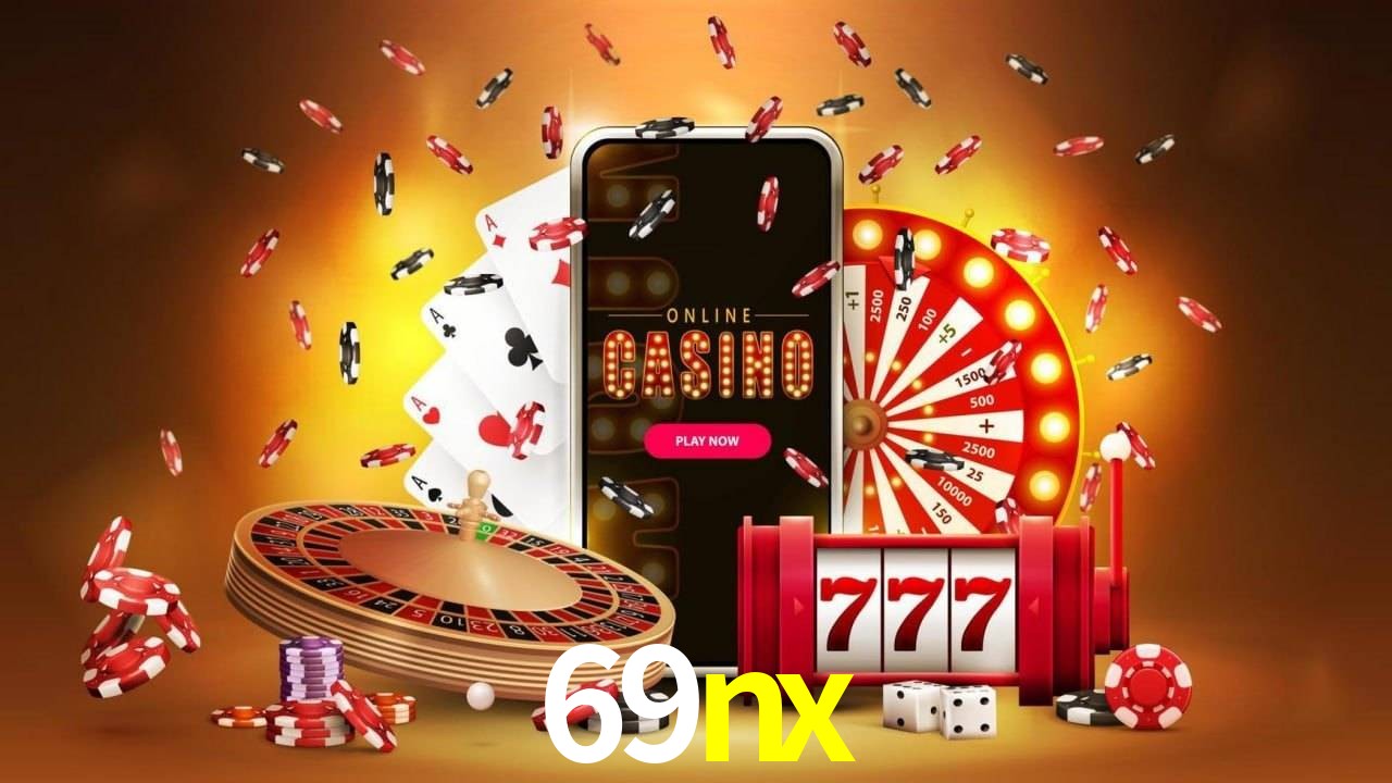 Recursos de Bônus 69nx
