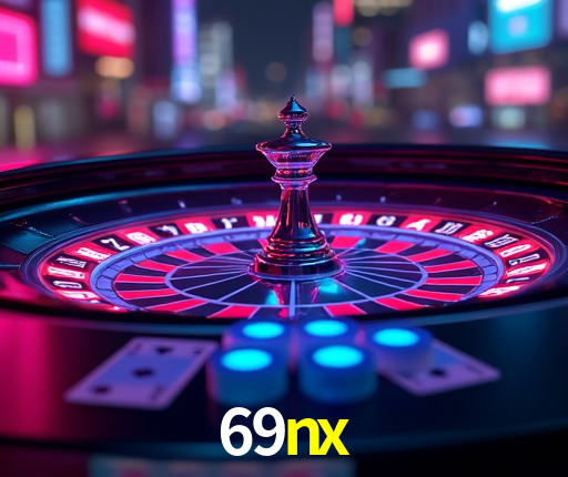Descubra a Essência do 69nx: Nossa História e Compromissos