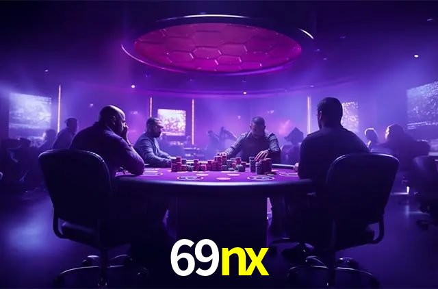 Inovações de Jogos na 69nx: O Futuro das Experiências Interativas