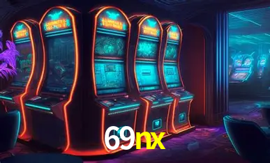 Inovações de Jogos na 69nx: O Futuro das Experiências Interativas