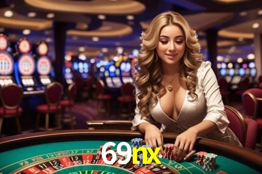 Tennis Betting 69nx
