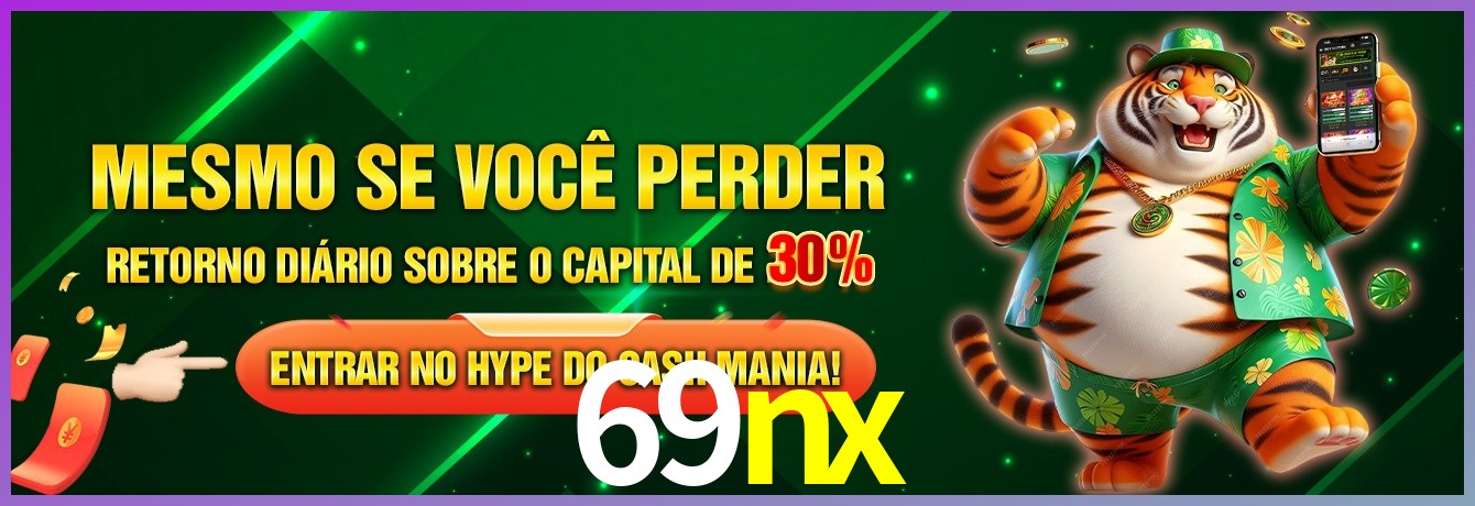 Ganhador 69nx